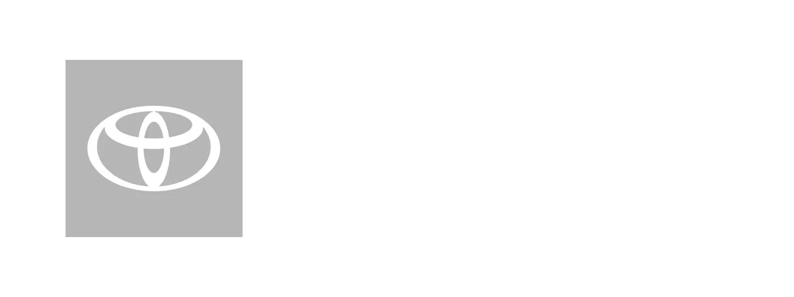 Toyota-white